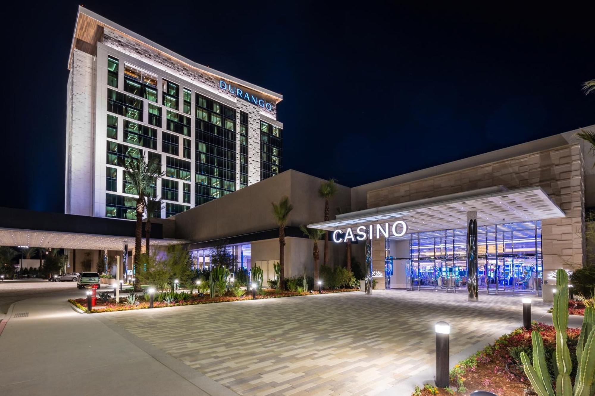 Durango Casino & Resort Лас-Вегас Екстер'єр фото