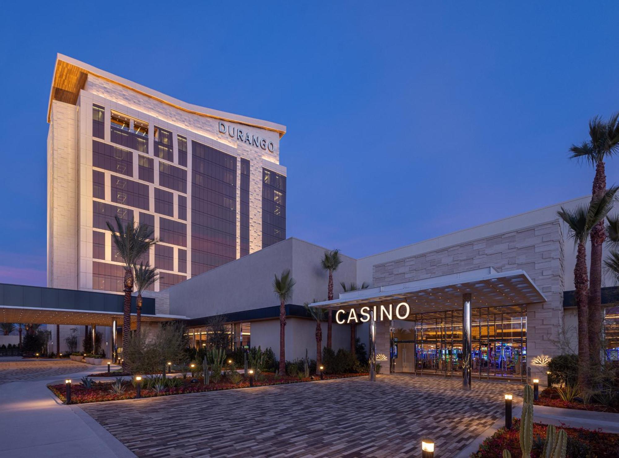 Durango Casino & Resort Лас-Вегас Екстер'єр фото