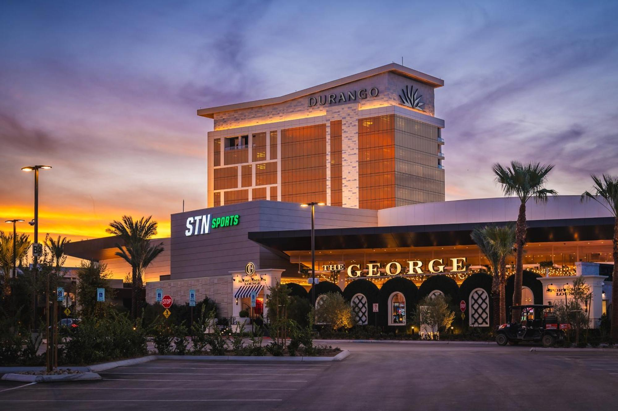 Durango Casino & Resort Лас-Вегас Екстер'єр фото