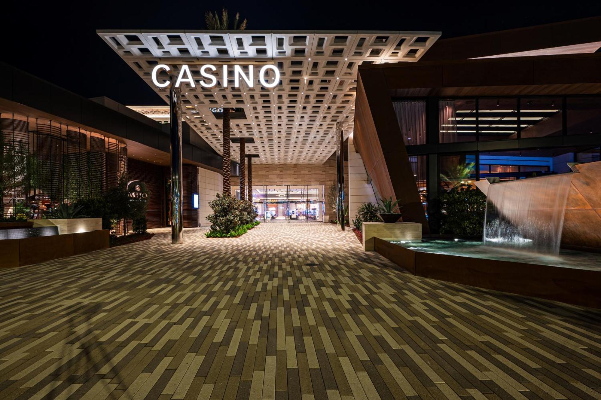 Durango Casino & Resort Лас-Вегас Екстер'єр фото