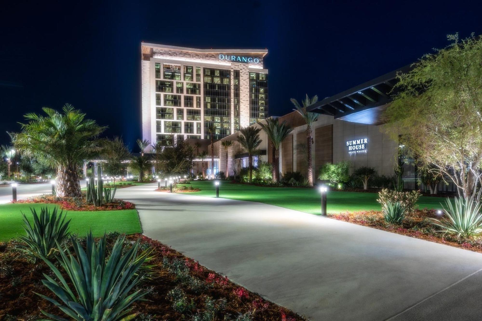 Durango Casino & Resort Лас-Вегас Екстер'єр фото