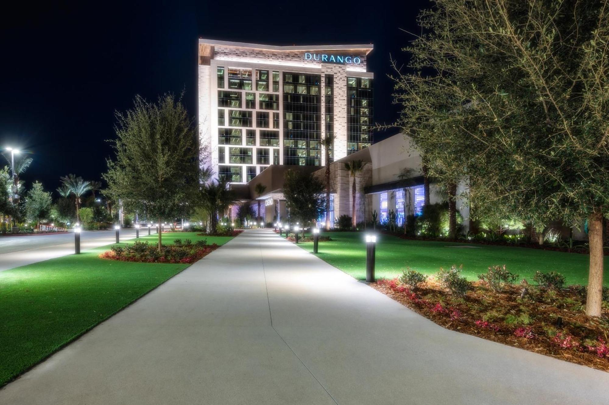 Durango Casino & Resort Лас-Вегас Екстер'єр фото