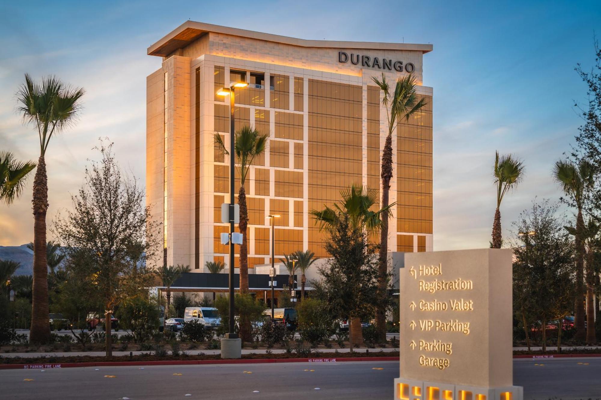Durango Casino & Resort Лас-Вегас Екстер'єр фото